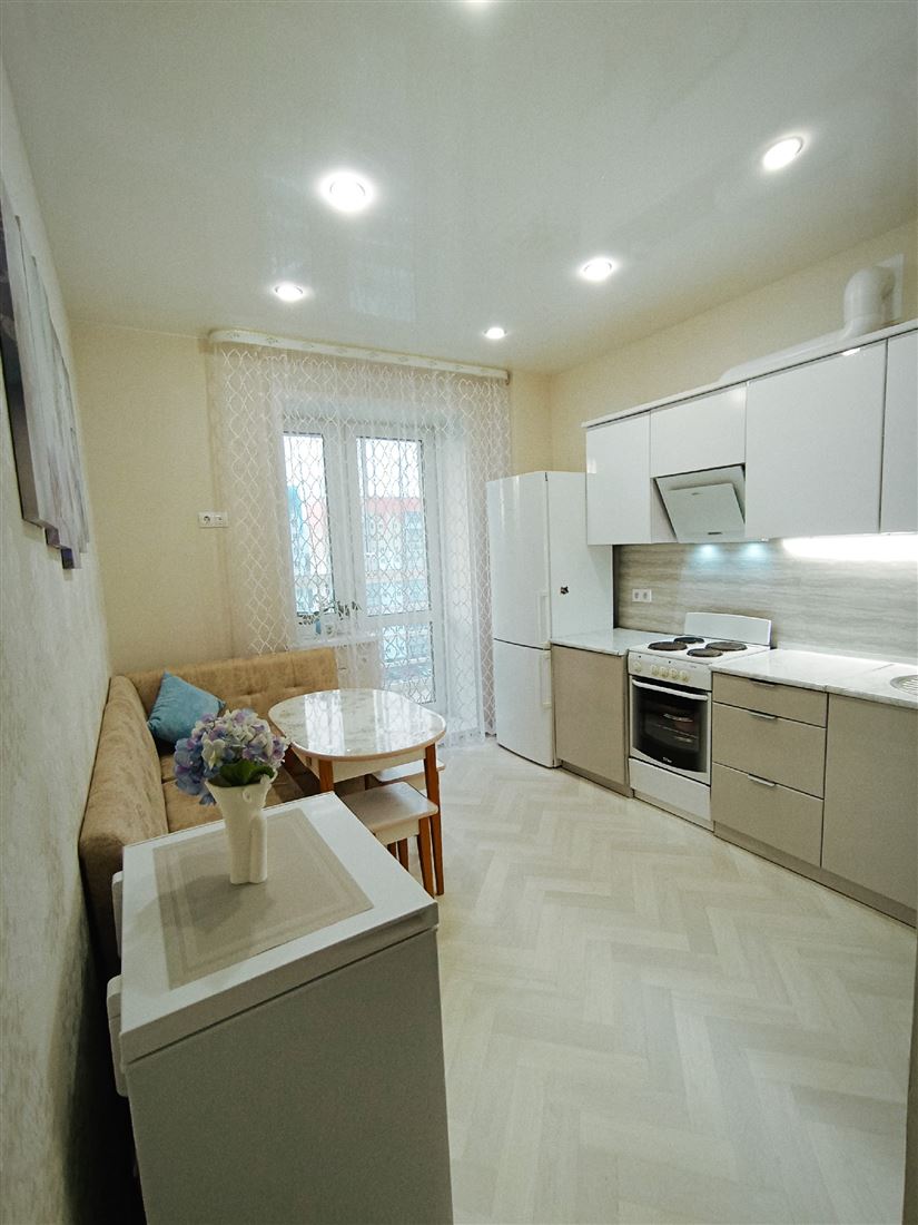 Купить 1-комнатную квартиру