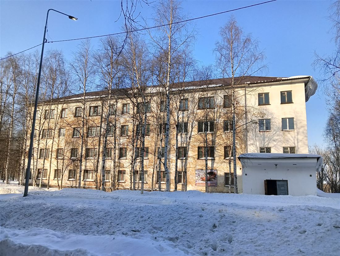 Купить  коммерческую недвижимость