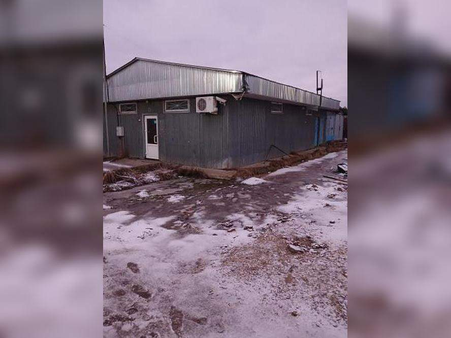 Купить  помещение свободного назначения