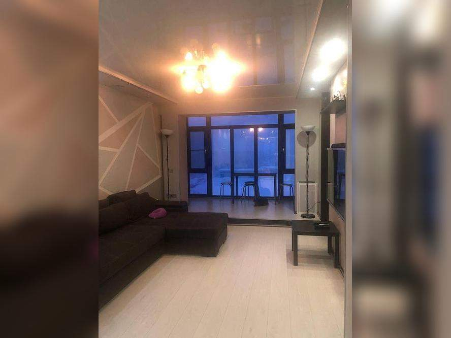 Купить 3-комнатную квартиру