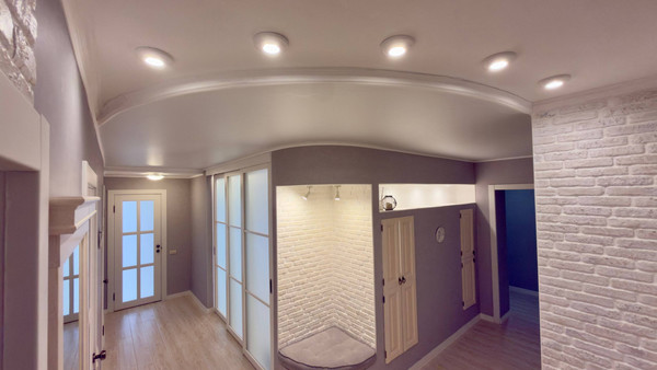 Купить 3-комнатную квартиру