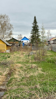 Купить  участок