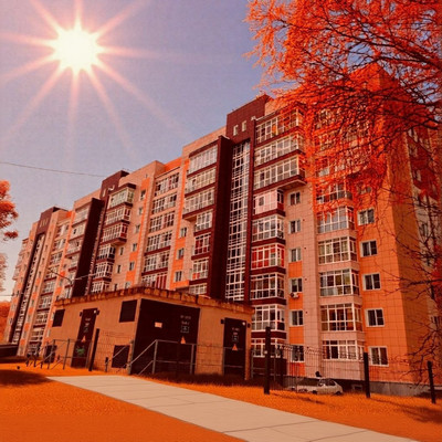 Купить 1-комнатную квартиру