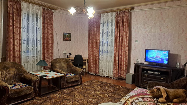 Снять 1-комнатную квартиру