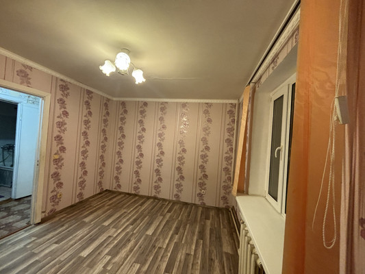 Купить комнату