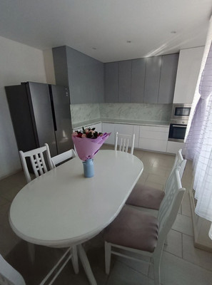 Купить 4-комнатную квартиру