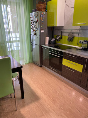 Купить 2-комнатную квартиру