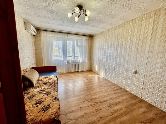 Купить 2-комнатную квартиру