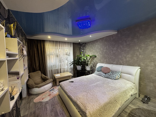 Купить 2-комнатную квартиру