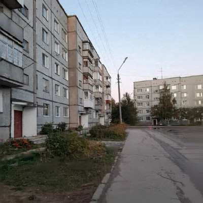 Купить 3-комнатную квартиру