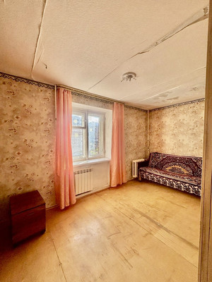 Купить 2-комнатную квартиру