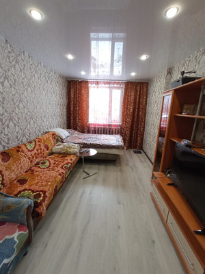 Купить 1-комнатную квартиру