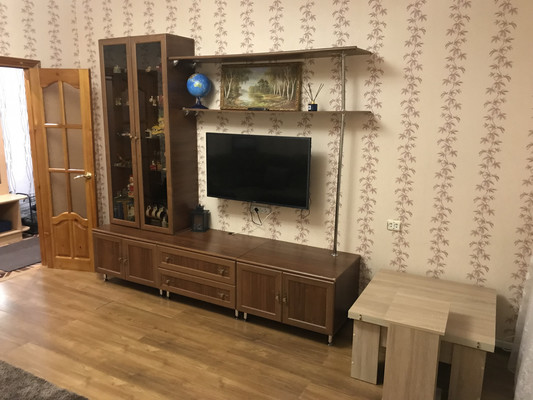 Купить 4-комнатную квартиру