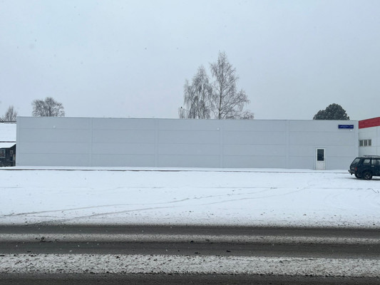 Снять  торговое помещение