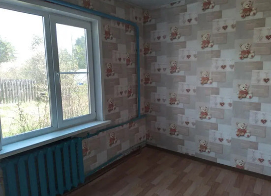 Купить 3-комнатную квартиру