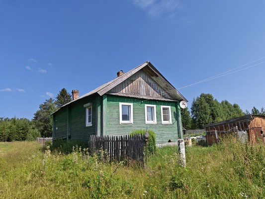 Купить  дом