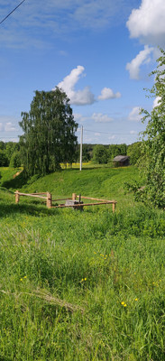 Купить  участок